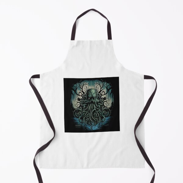 Item preview, The great old one illustrate designed and sold by fantasy-ex.