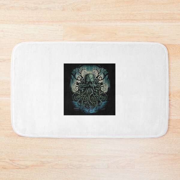 Item preview, The great old one illustrate designed and sold by fantasy-ex.