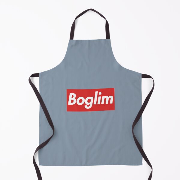 Item preview, Pop Culture Boglim Sticker Coming in Nicely Toobez designed and sold by OscaaElliss.