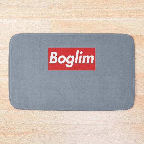 Item preview, Pop Culture Boglim Sticker Coming in Nicely Toobez designed and sold by OscaaElliss.