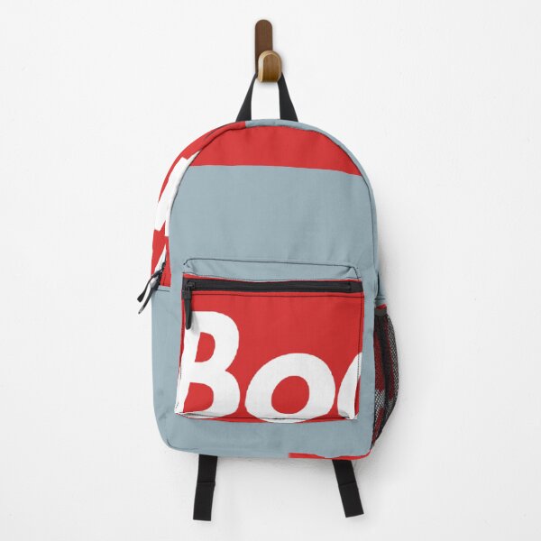Item preview, Pop Culture Boglim Sticker Coming in Nicely Toobez designed and sold by OscaaElliss.