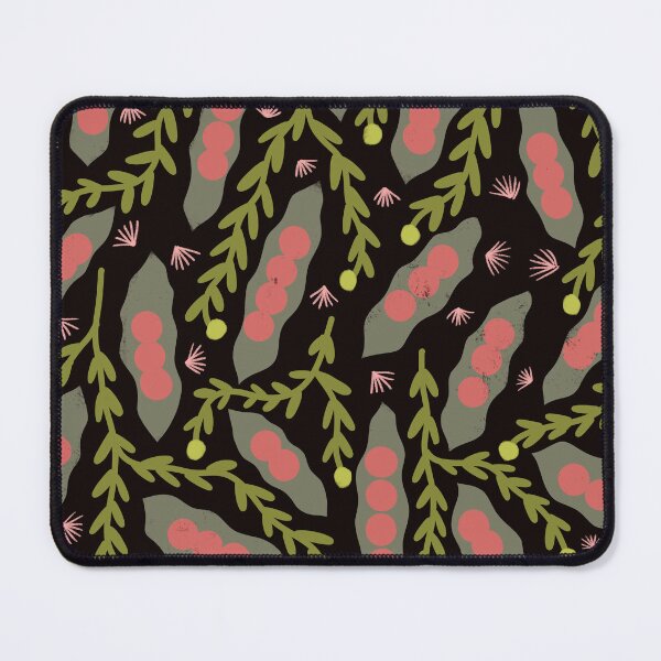 Item preview, peas and plants designed and sold by Pacesyte.