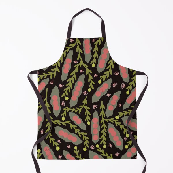Item preview, peas and plants designed and sold by Pacesyte.