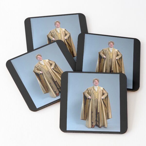 Item preview, gilderoy lockhart gilderoy lockhart gilderoy lockhart gilderoy lockhart 2 designed and sold by DianeHoward.