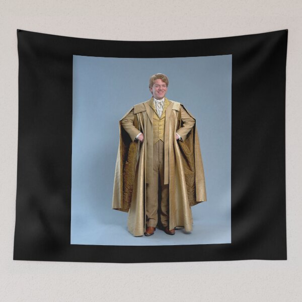 Item preview, gilderoy lockhart gilderoy lockhart gilderoy lockhart gilderoy lockhart 2 designed and sold by DianeHoward.