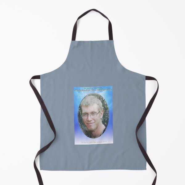 Item preview, RIP ALEX ANDERSON designed and sold by OscaaElliss.