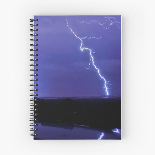Item preview, Kambalda lookout over the salt lakes  designed and sold by Narelle Baer.