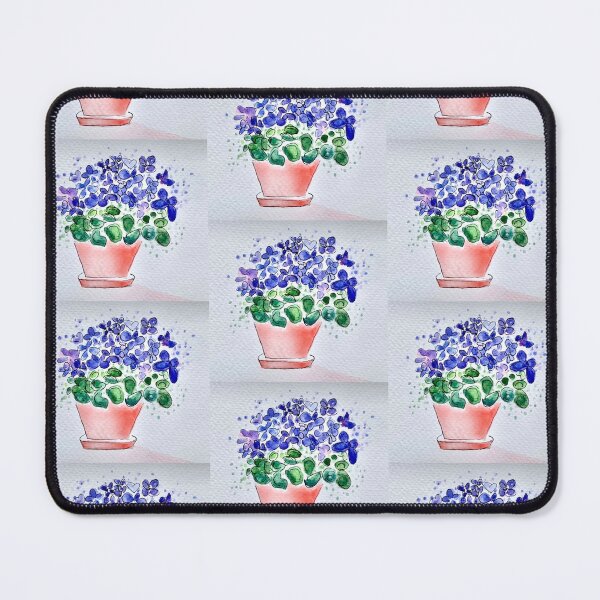 Item preview, Violets for mum designed and sold by Jennyreyn.