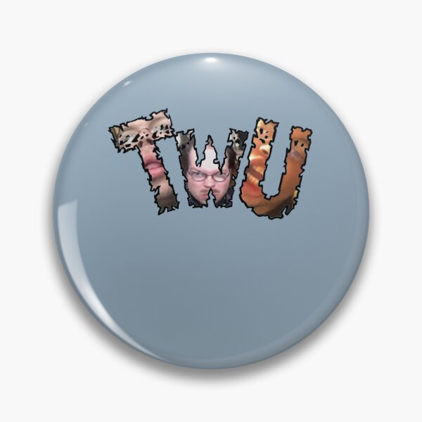 Item preview, TWU Sticker Coming in Nicely Toobes designed and sold by OscaaElliss.