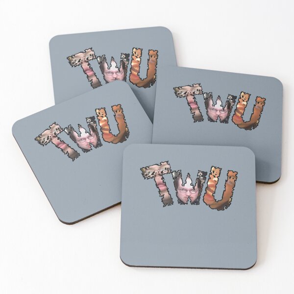 Item preview, TWU Sticker Coming in Nicely Toobes designed and sold by OscaaElliss.