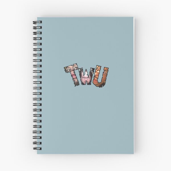 Item preview, TWU Sticker Coming in Nicely Toobes designed and sold by OscaaElliss.