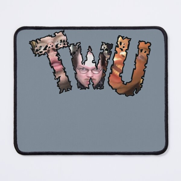 Item preview, TWU Sticker Coming in Nicely Toobes designed and sold by OscaaElliss.