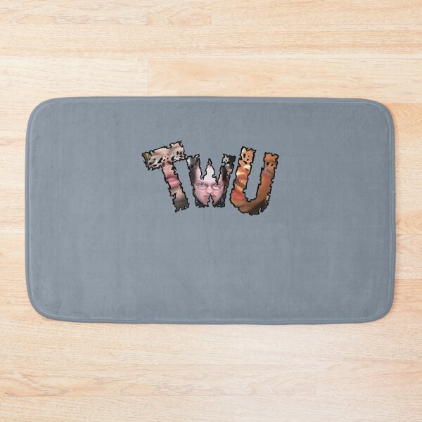 Item preview, TWU Sticker Coming in Nicely Toobes designed and sold by OscaaElliss.