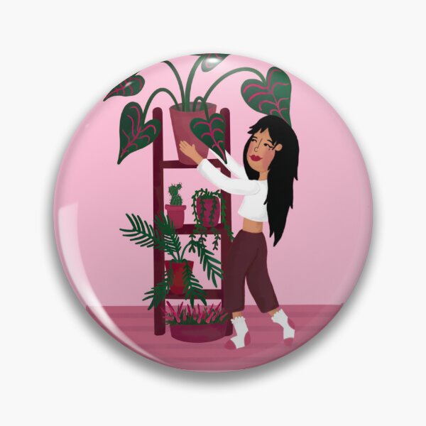 Item preview, Let Yourself Grow  designed and sold by EmiLouDesign.