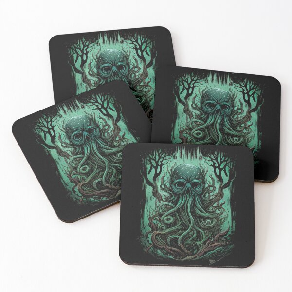 Item preview,  Lovecraftian Horror designed and sold by fantasy-ex.