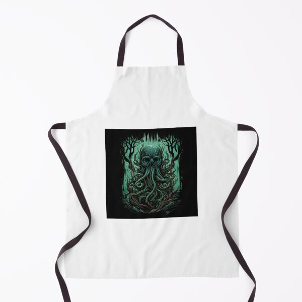 Item preview, Lovecraftian Horror designed and sold by fantasy-ex.