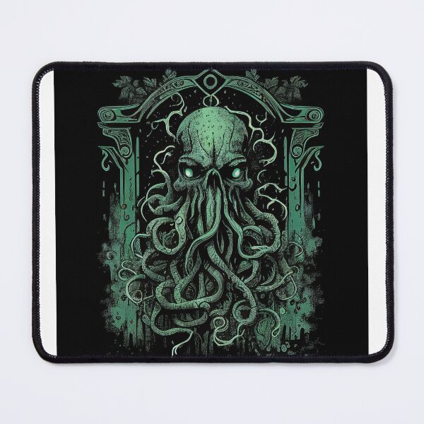 Item preview, Lovecraftian Horror designed and sold by fantasy-ex.