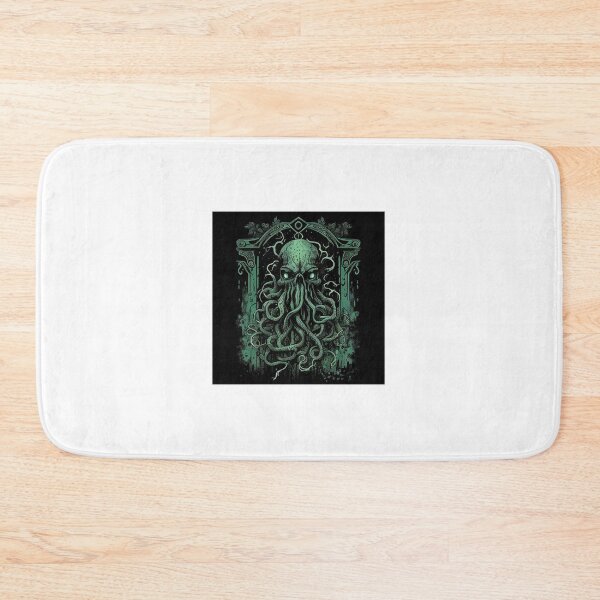 Item preview, Lovecraftian Horror designed and sold by fantasy-ex.