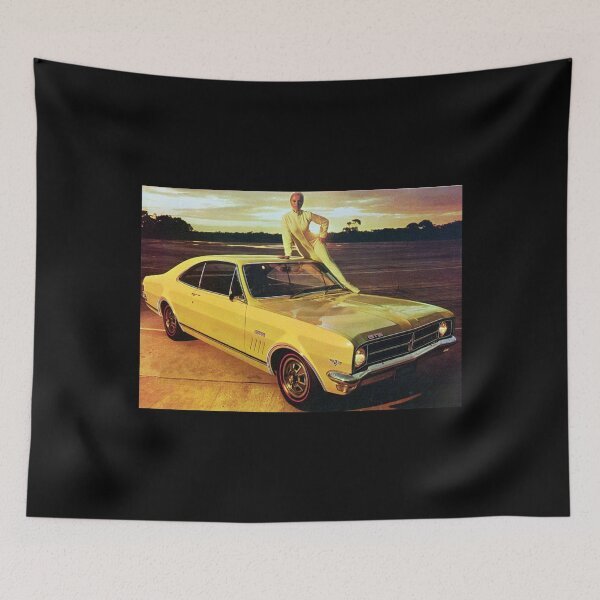 Item preview, anuncio de holden monaro anuncio de holden monaro anuncio de holden monaro anuncio de holden monaro 2 designed and sold by DianeHoward.