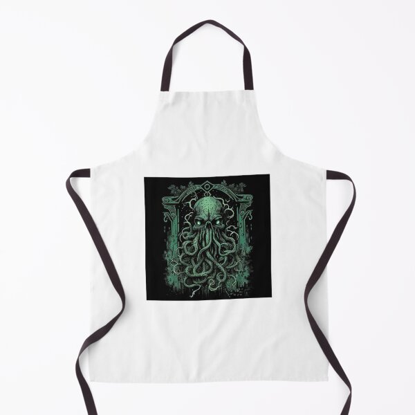 Item preview, Lovecraftian Horror designed and sold by fantasy-ex.