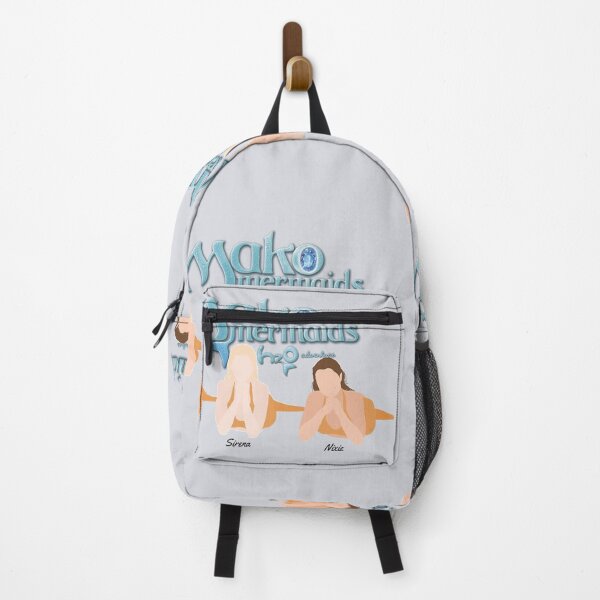 Item preview, mako mermaids lyla nixie and sirena designed and sold by Gabrswea.