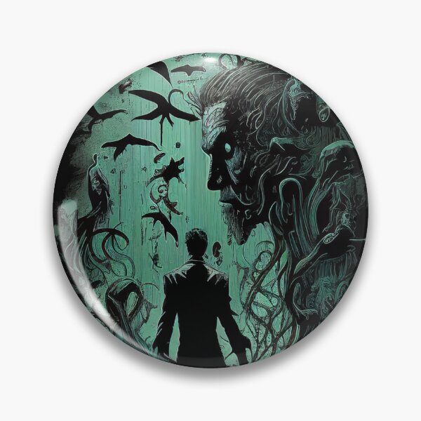 Item preview, Lovecraftian Horror designed and sold by fantasy-ex.