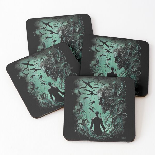Item preview, Lovecraftian Horror designed and sold by fantasy-ex.