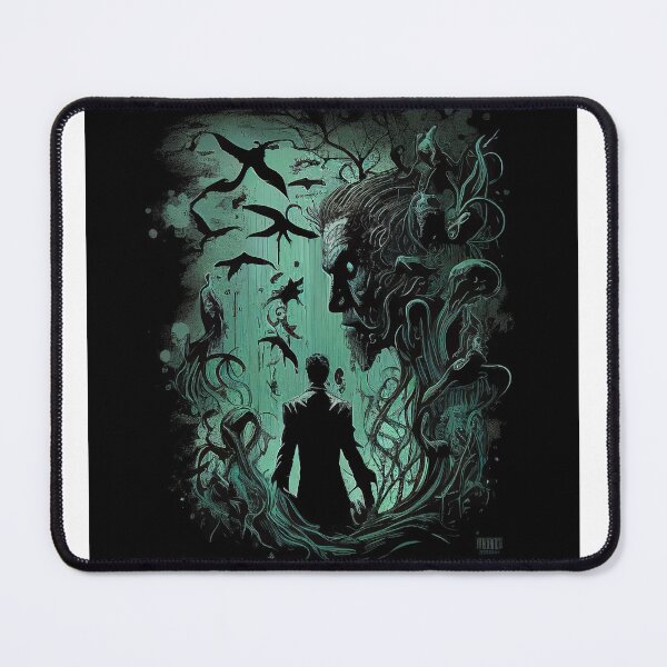 Item preview, Lovecraftian Horror designed and sold by fantasy-ex.