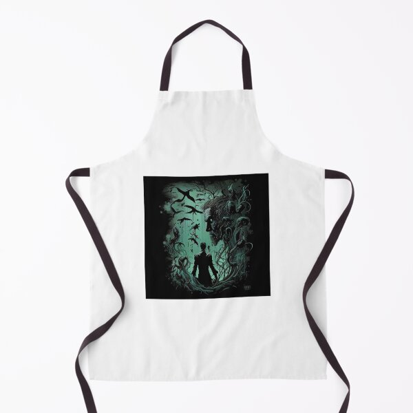 Item preview, Lovecraftian Horror designed and sold by fantasy-ex.