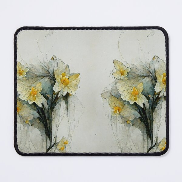 Item preview, Daffodils (13/14) designed and sold by sabantha.