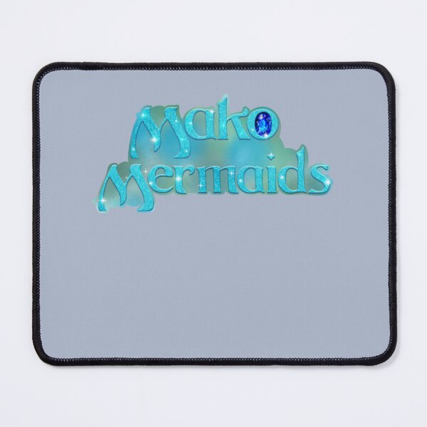 Item preview, Mako Mermaids designed and sold by Gabrswea.