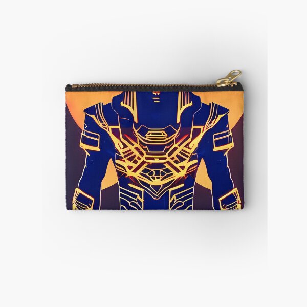 Item preview, Ra Egyptian Sun God Cyberpunk Sticker - Futuristic Design Featuring Ra, the Powerful Deity of Ancient Egypt in a Cyberpunk Style - Perfect for Laptops, Water Bottles, and More! designed and sold by Mytho Merch.