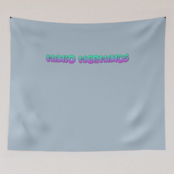 Item preview, Mako Mermaids designed and sold by Gabrswea.