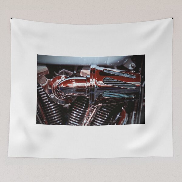 Item preview, Motorchrome designed and sold by Jay Payne.