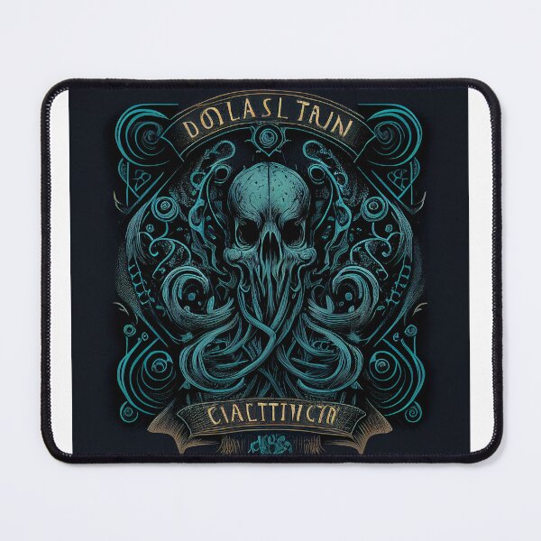 Item preview, Lovecraftian Horror designed and sold by fantasy-ex.