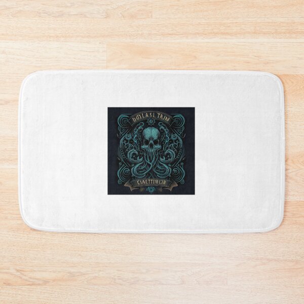 Item preview, Lovecraftian Horror designed and sold by fantasy-ex.