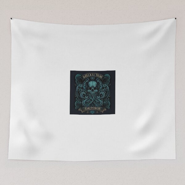 Item preview, Lovecraftian Horror designed and sold by fantasy-ex.