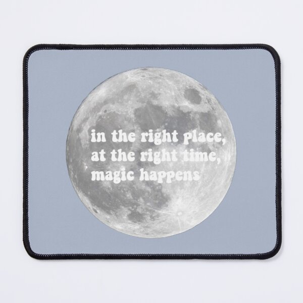 Item preview, moon pool quote designed and sold by Gabrswea.
