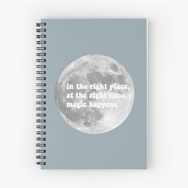 Item preview, moon pool quote designed and sold by Gabrswea.