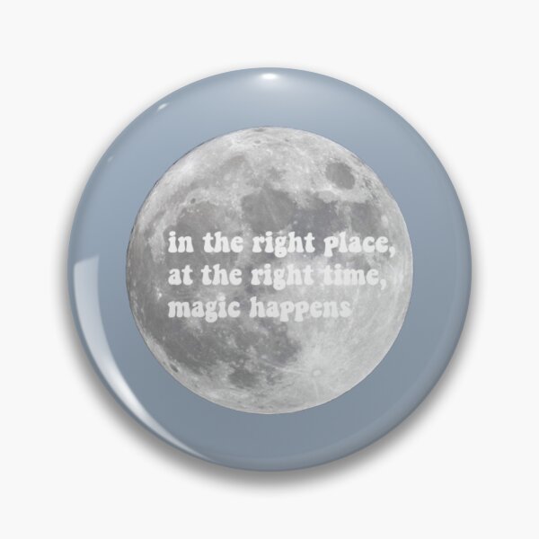 Item preview, moon pool quote designed and sold by Gabrswea.