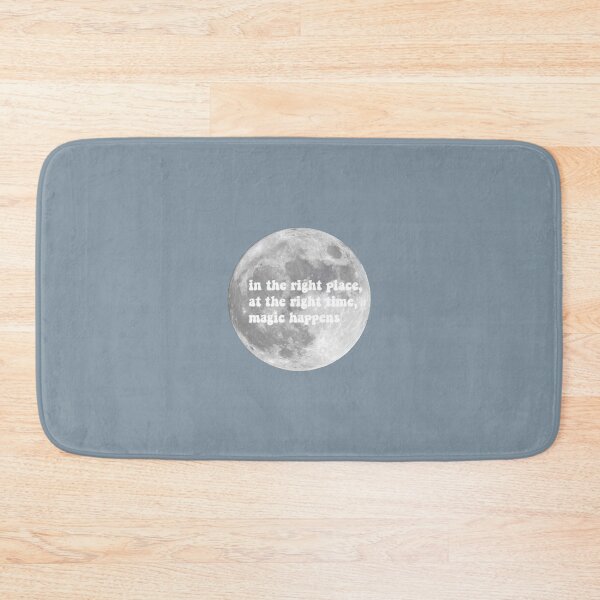 Item preview, moon pool quote designed and sold by Gabrswea.