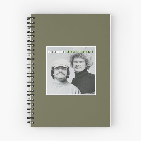 Item preview, Detectorists  Simon  Garfunkel. designed and sold by JakeField.