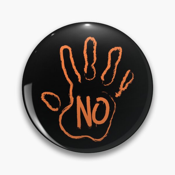 Item preview, It's Okay To Say No designed and sold by SwejdDesign.