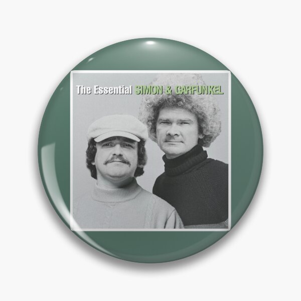 Item preview, Detectorists  Simon  Garfunkel. designed and sold by JakeField.