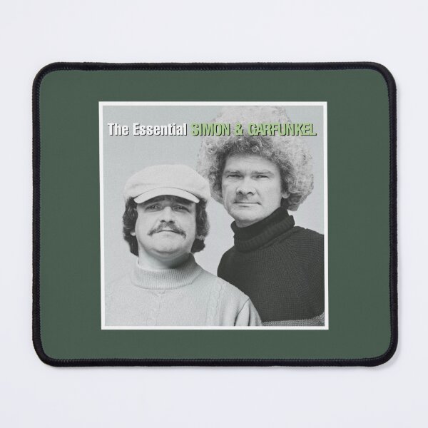 Item preview, Detectorists  Simon  Garfunkel. designed and sold by JakeField.