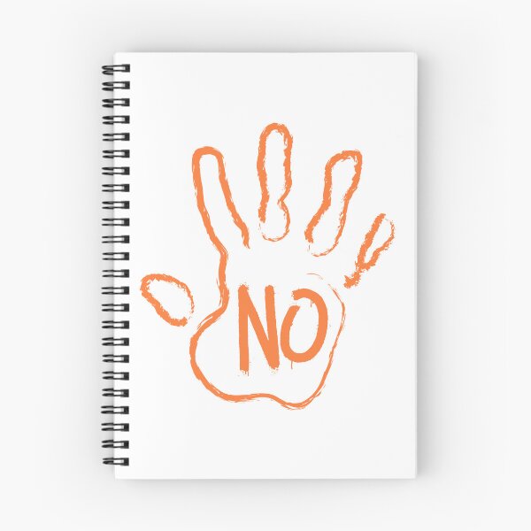 Item preview, It's Okay To Say No designed and sold by SwejdDesign.