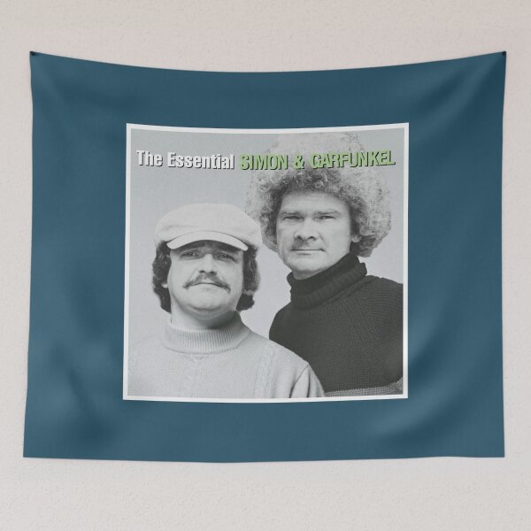 Item preview, Detectorists  Simon  Garfunkel. designed and sold by JakeField.