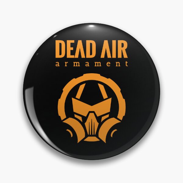 Item preview, Death Air Silencers designed and sold by ndhishopid.