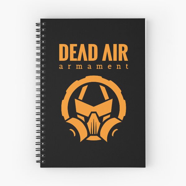 Item preview, Death Air Silencers designed and sold by ndhishopid.