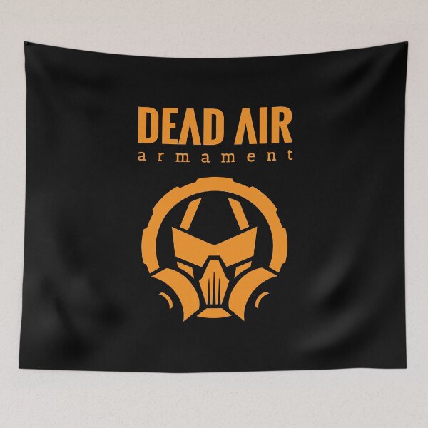 Item preview, Death Air Silencers designed and sold by ndhishopid.